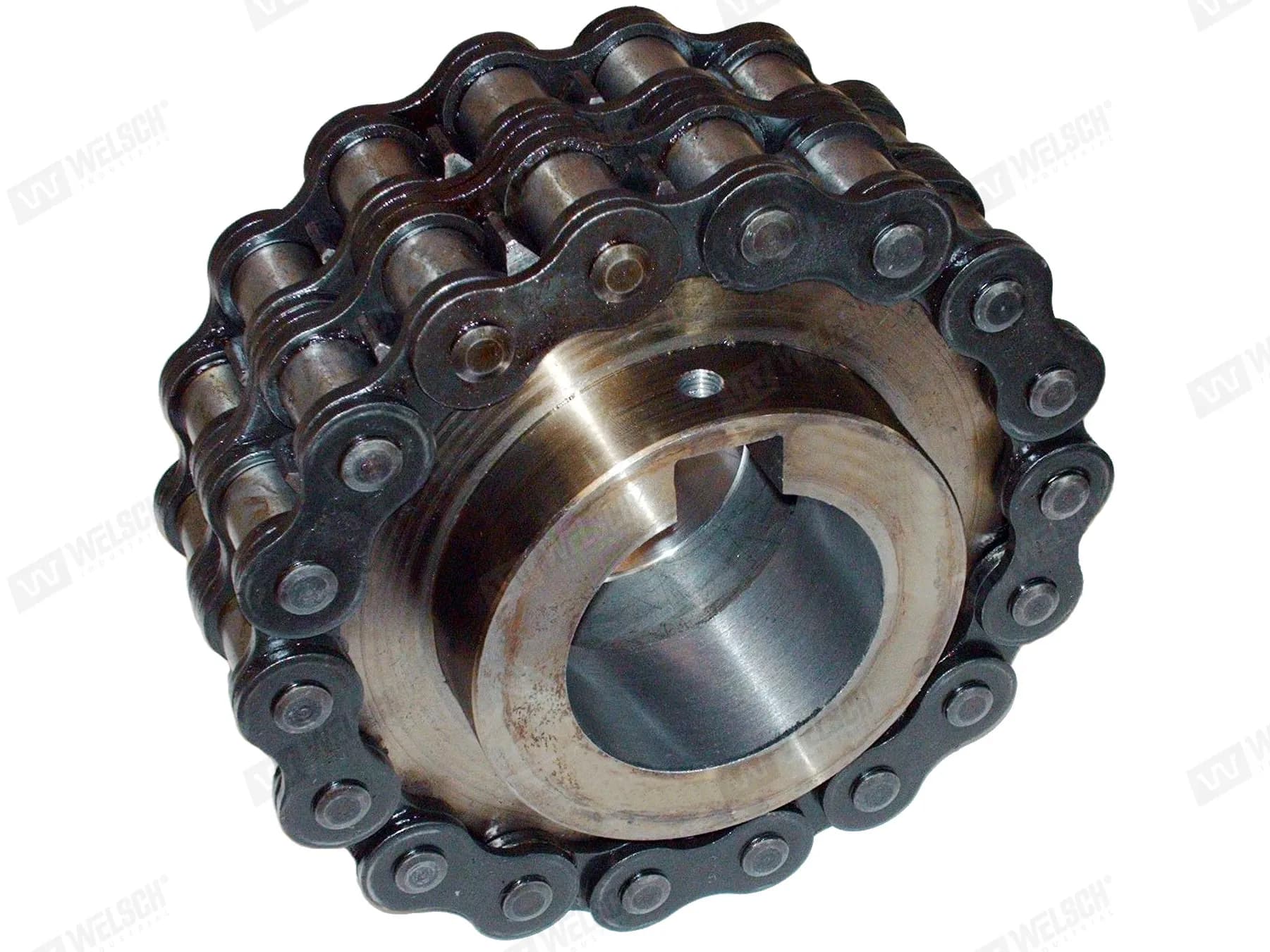 Specialized Pocket Tooth & Industrial Sprockets - Thumbnail 9