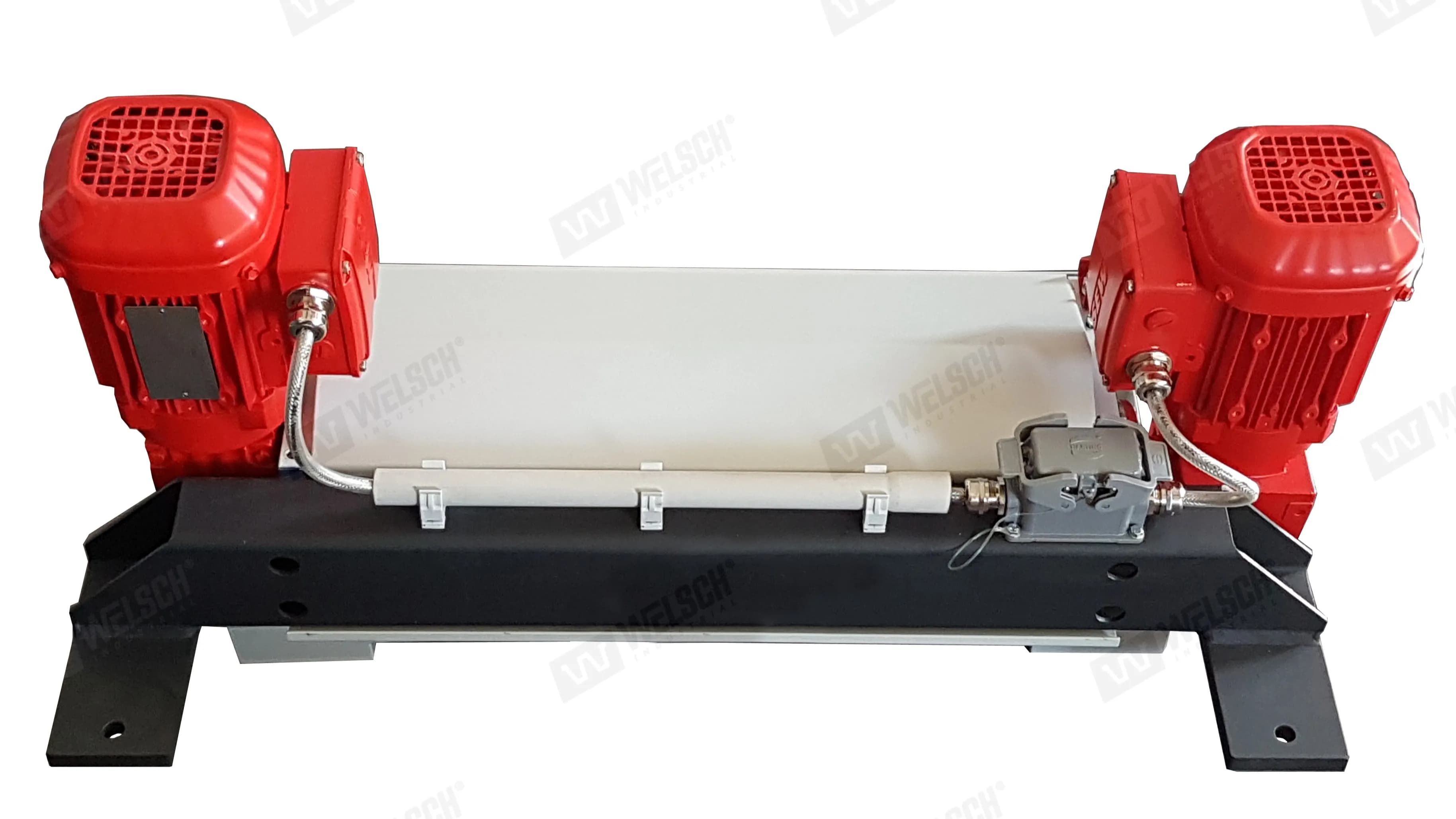 ContiAct® Rotary Brush Oil Applicator - Thumbnail 2
