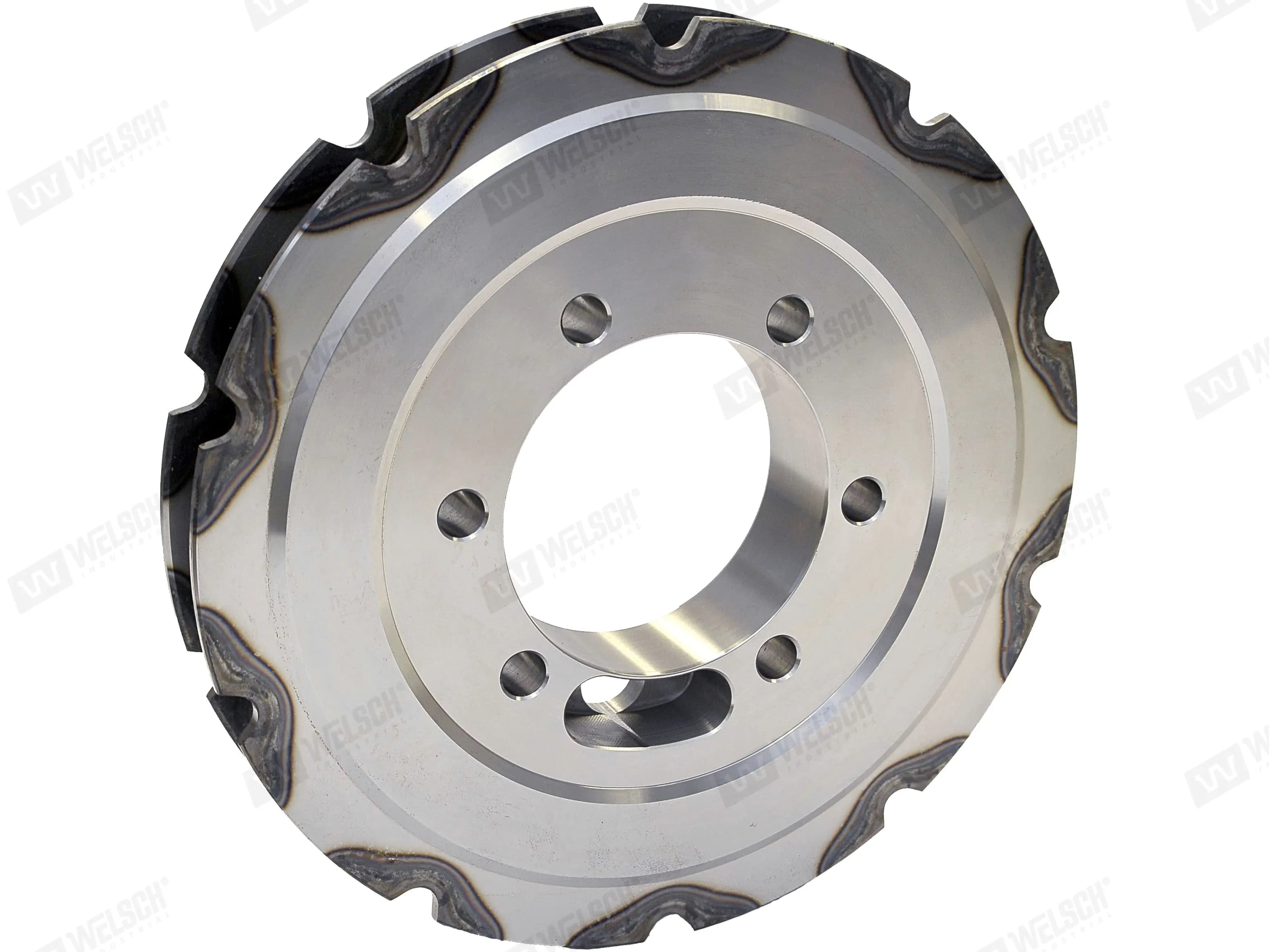 Specialized Pocket-Tooth Sprockets - Thumbnail 2