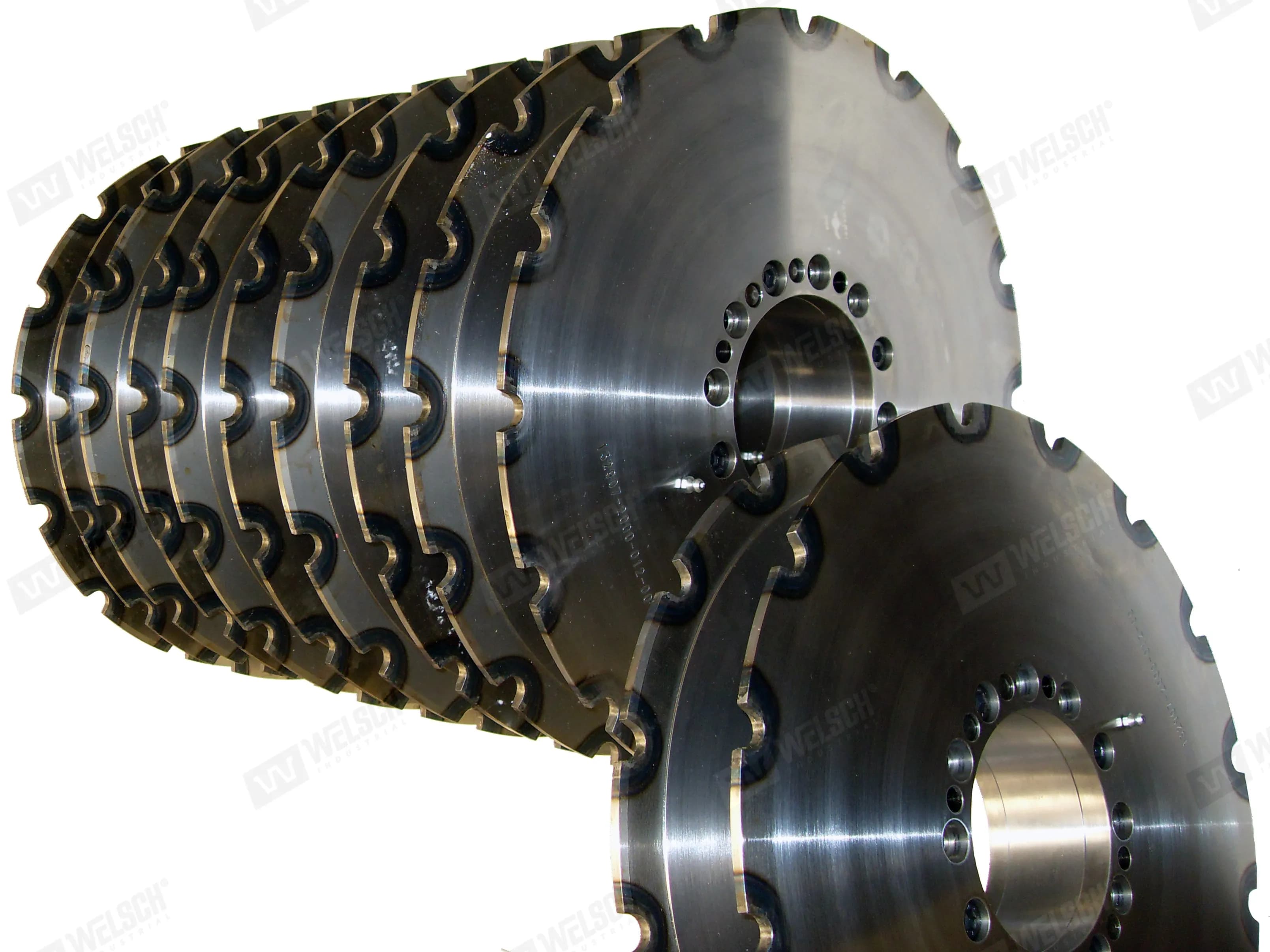 Specialized Pocket-Tooth Sprockets - Thumbnail 4