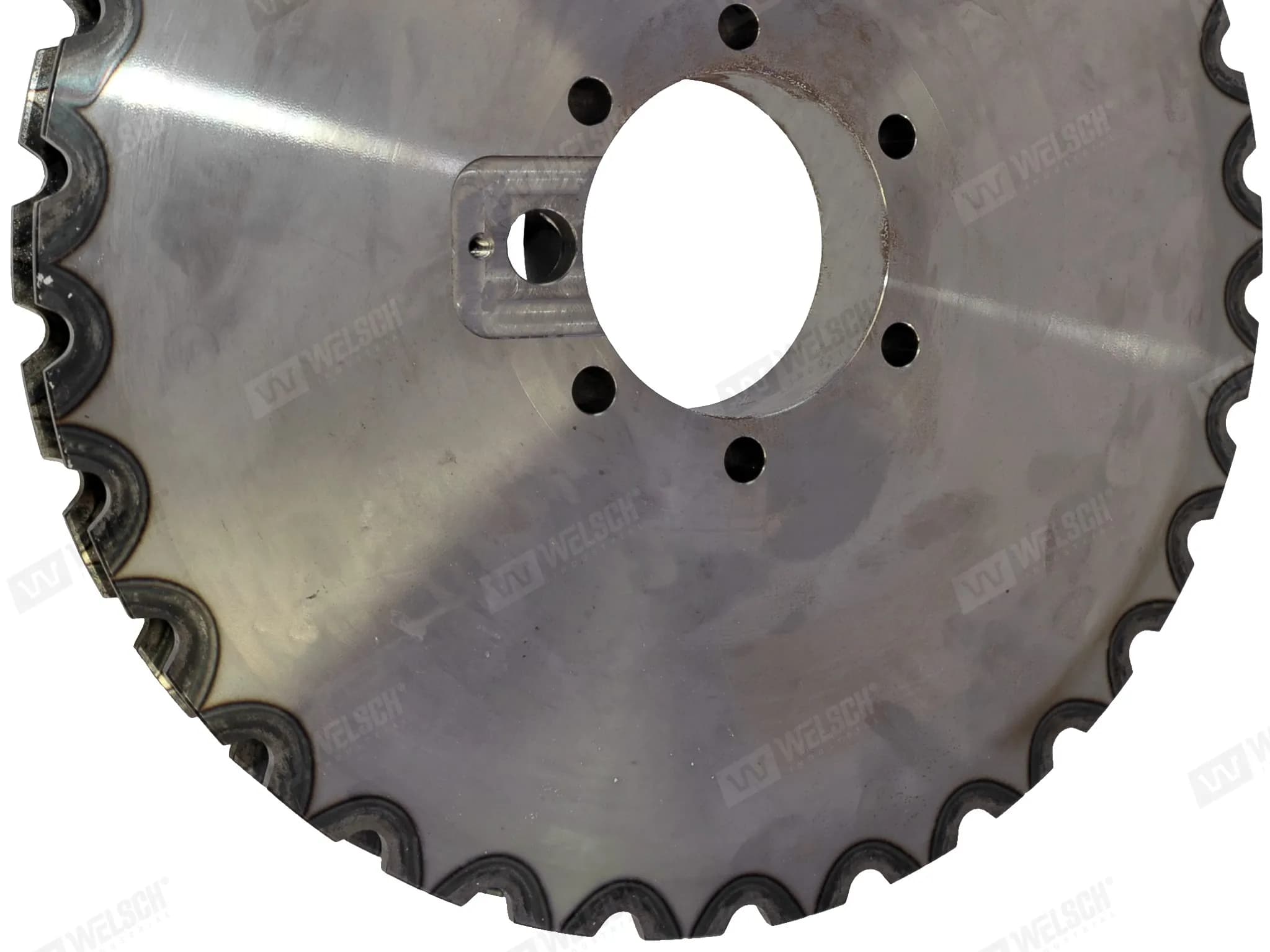 Specialized Pocket-Tooth Sprockets - Thumbnail 5