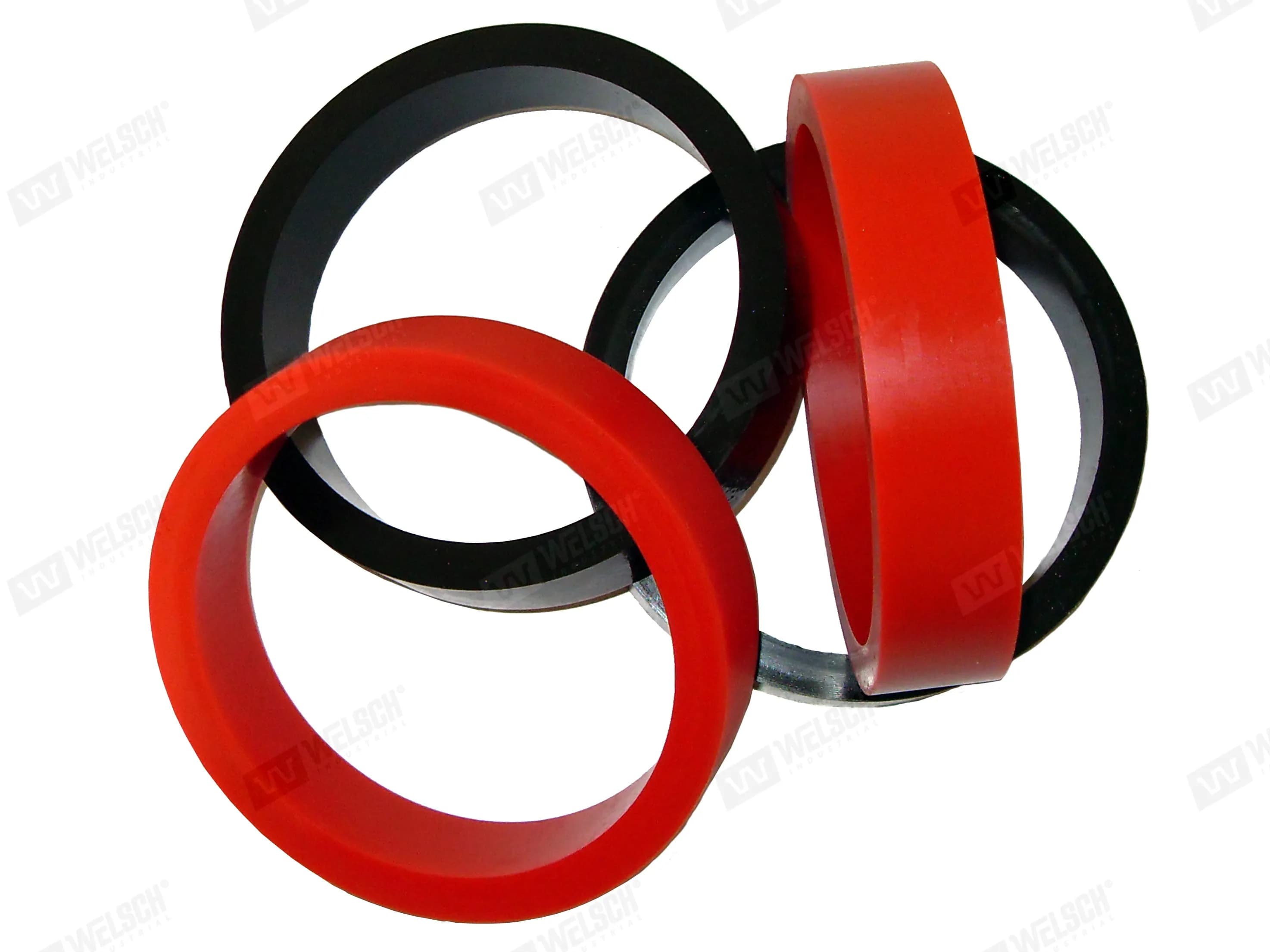 Solid Polyurethane & Vulkollan® Components - Thumbnail 4