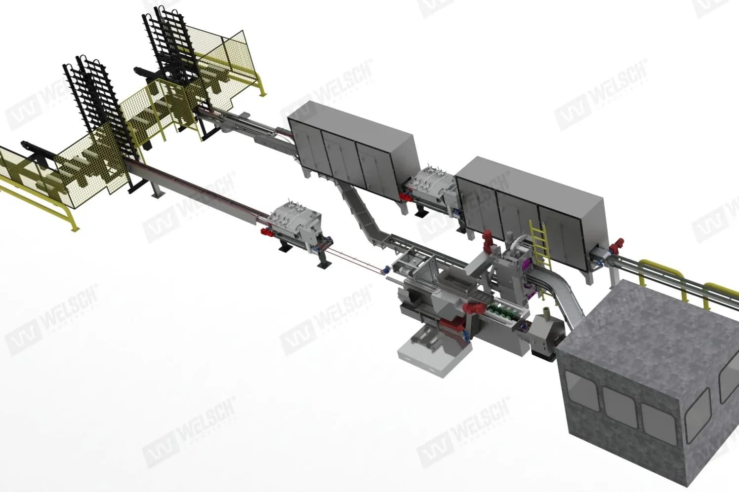 Precision Machine Design & FEM: Calculated Certainty