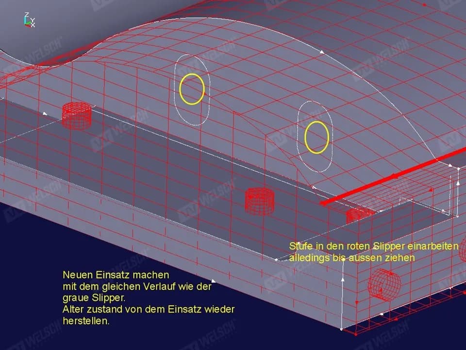 Reverse Engineering & Modeling: Asset Resurrection - Thumbnail 2