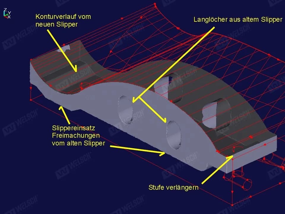 Reverse Engineering & Modeling: Asset Resurrection - Thumbnail 3