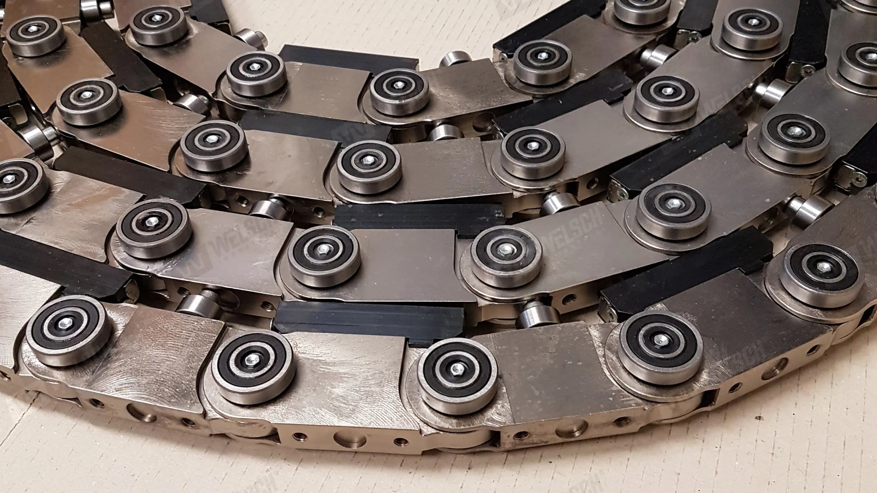 Rolling Block Link Chain Technology - Thumbnail 9