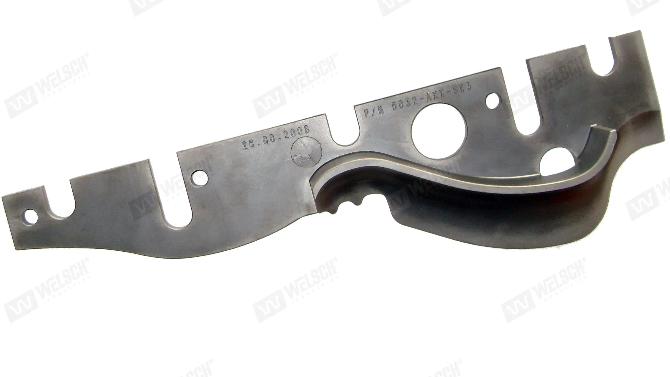 Round Nose Knives - Thumbnail 6