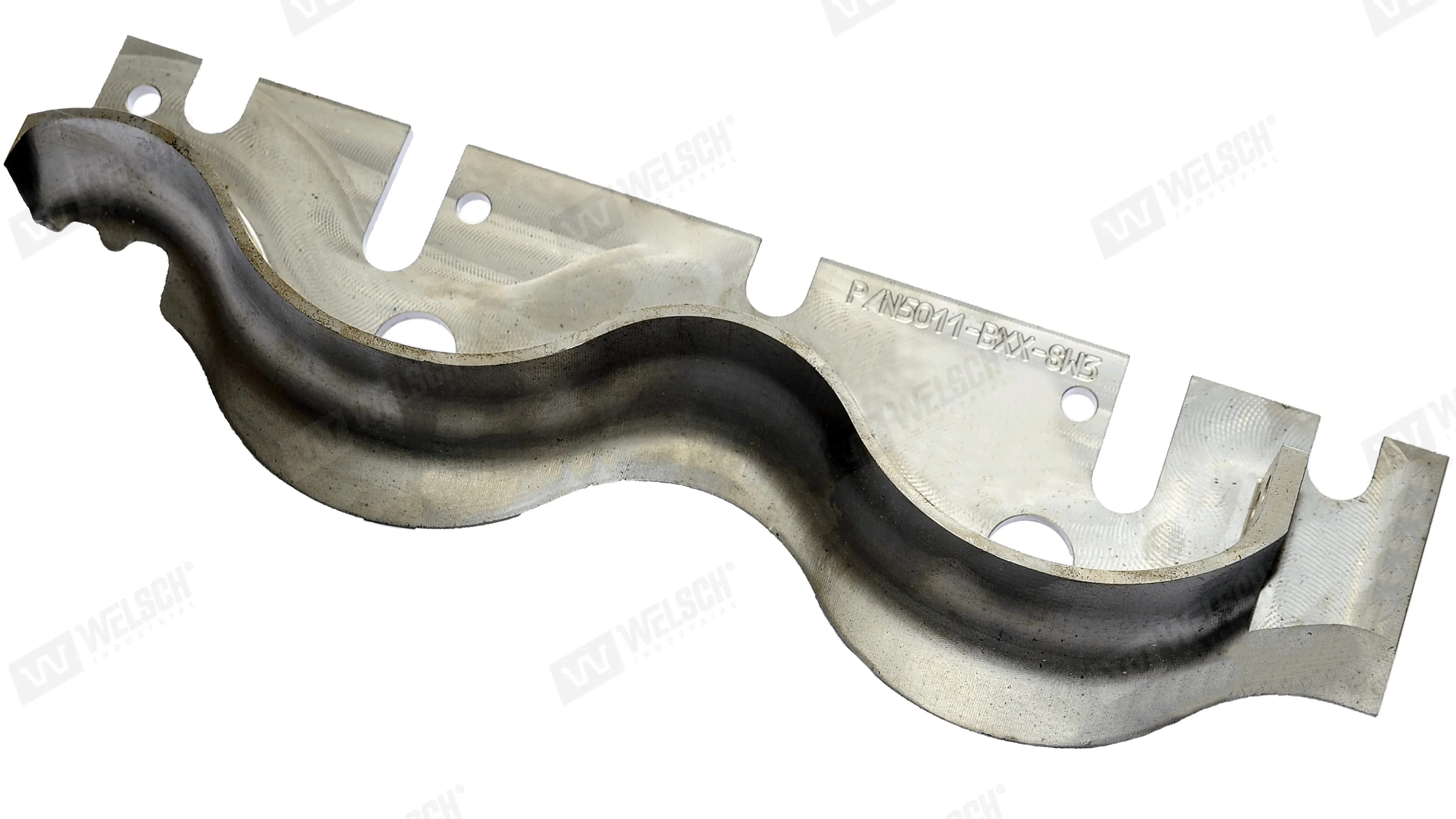 Round Nose Knives - Thumbnail 7