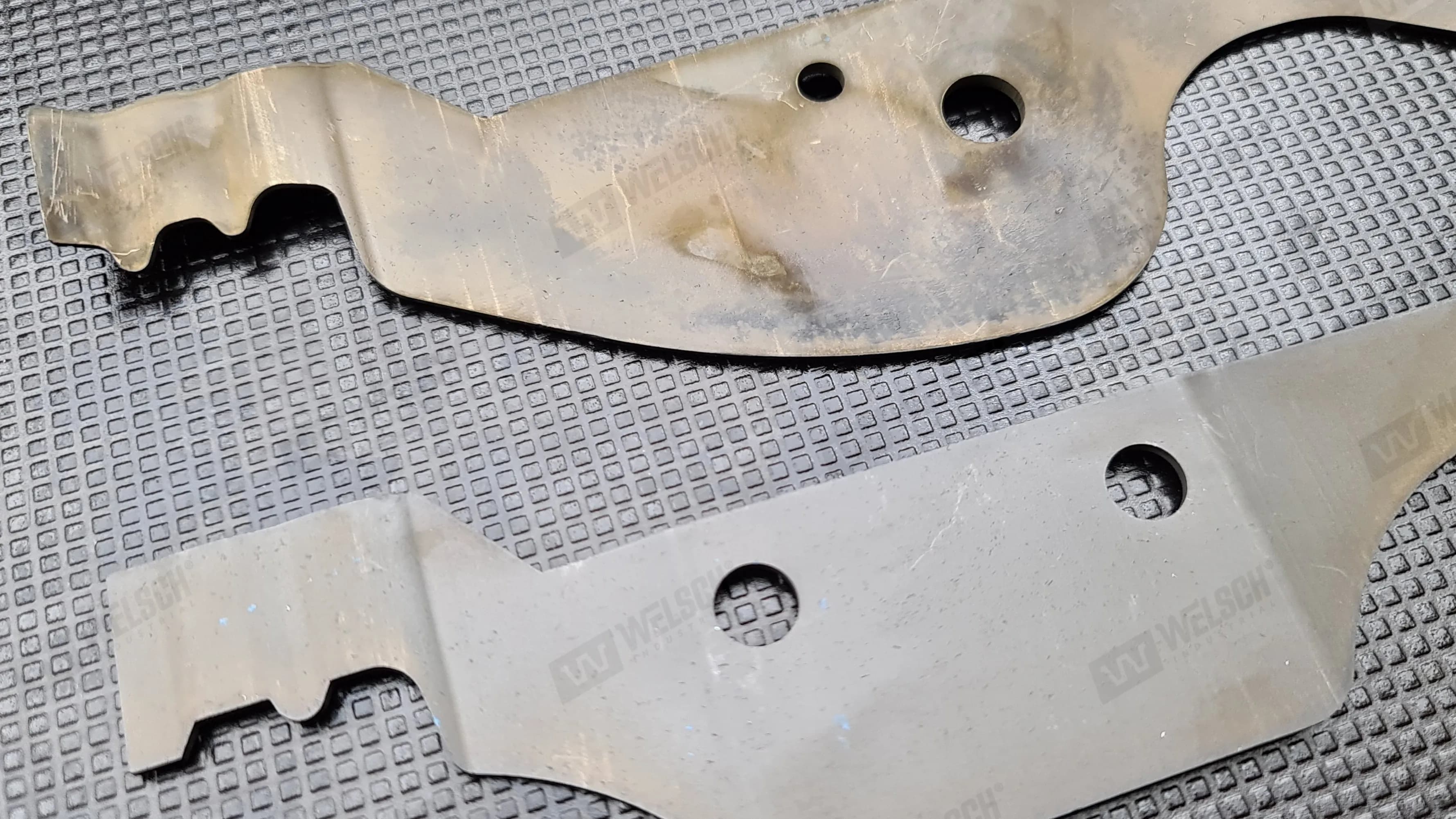 Sinter-Raw Material: Bars, Rods & Pre-Profiles - Thumbnail 2