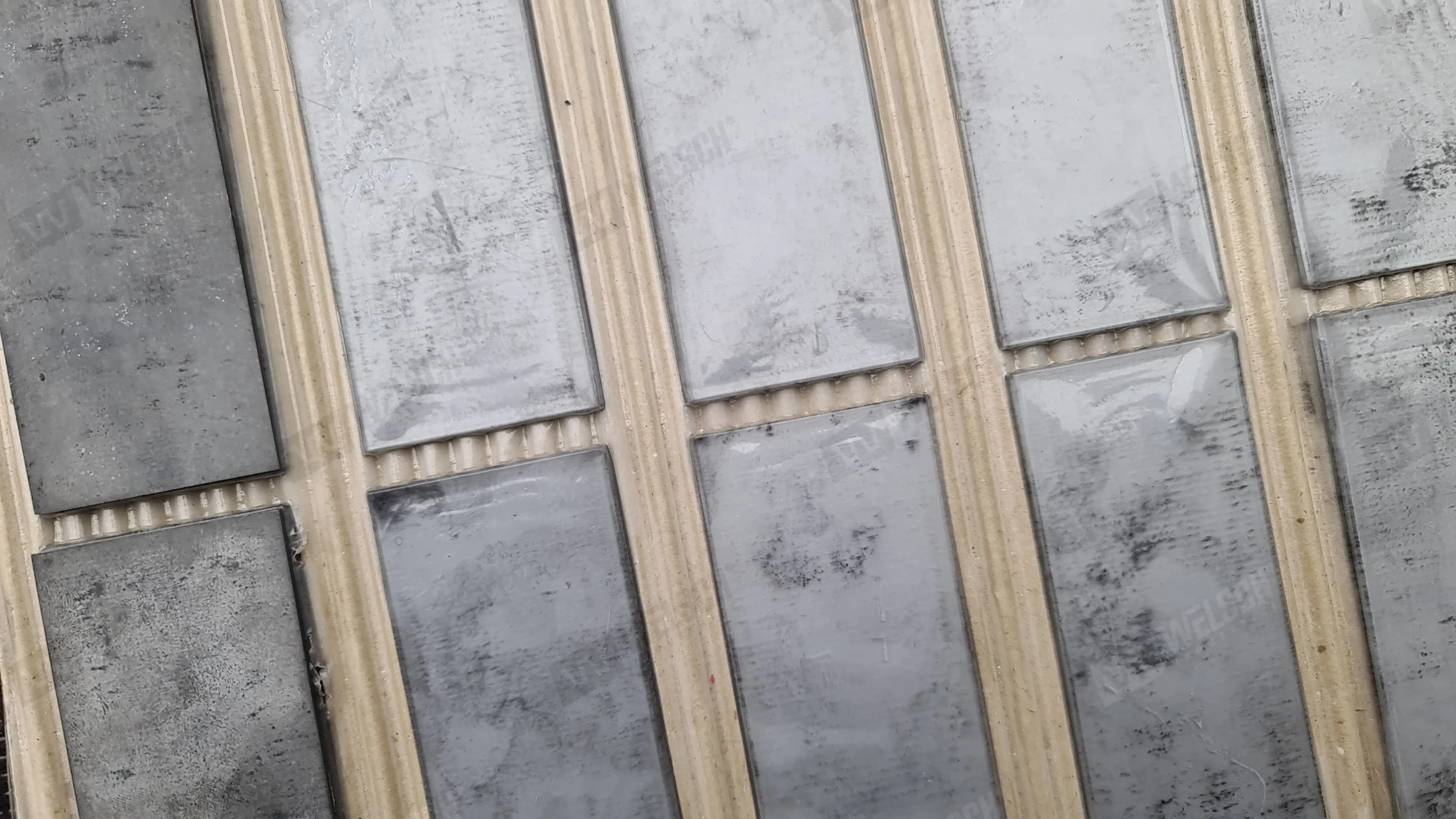 Sinter-Raw Material: Bars, Rods & Pre-Profiles - Thumbnail 3