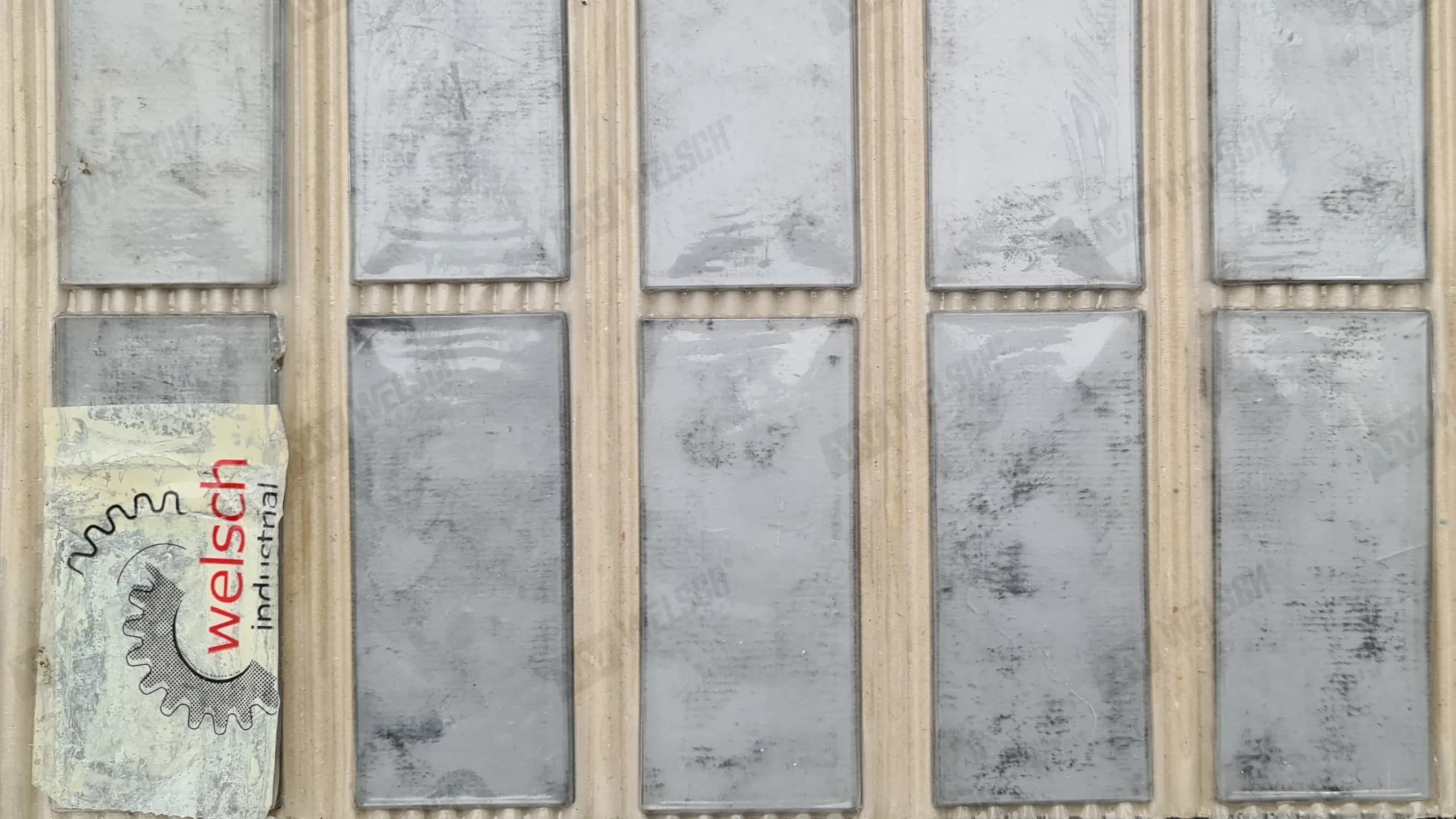 Sinter-Raw Material: Bars, Rods & Pre-Profiles - Thumbnail 4