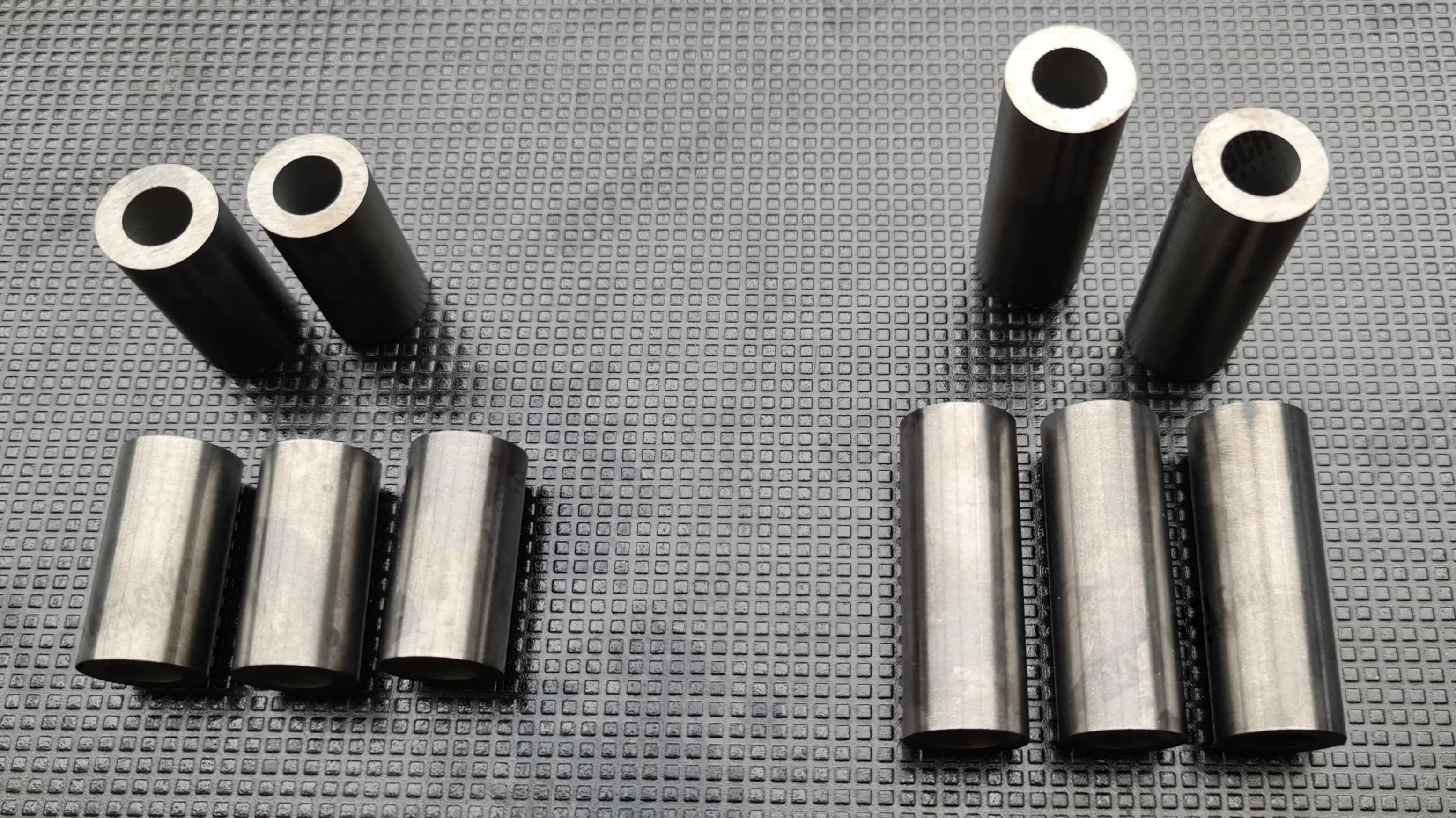 Sinter-Raw Material: Bars, Rods & Pre-Profiles - Thumbnail 5