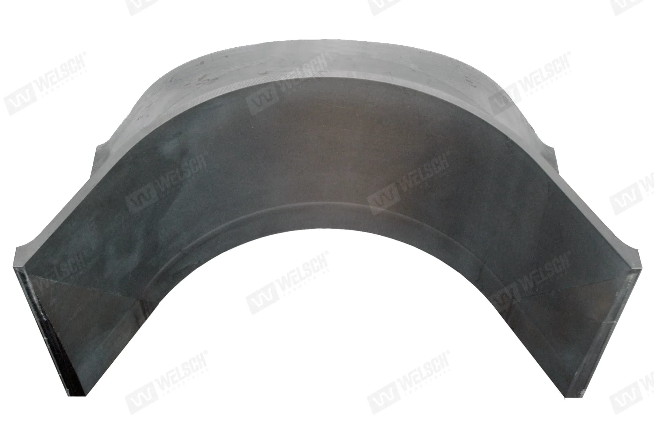 Solid Tungsten Carbide Shaping Tools - Thumbnail 10
