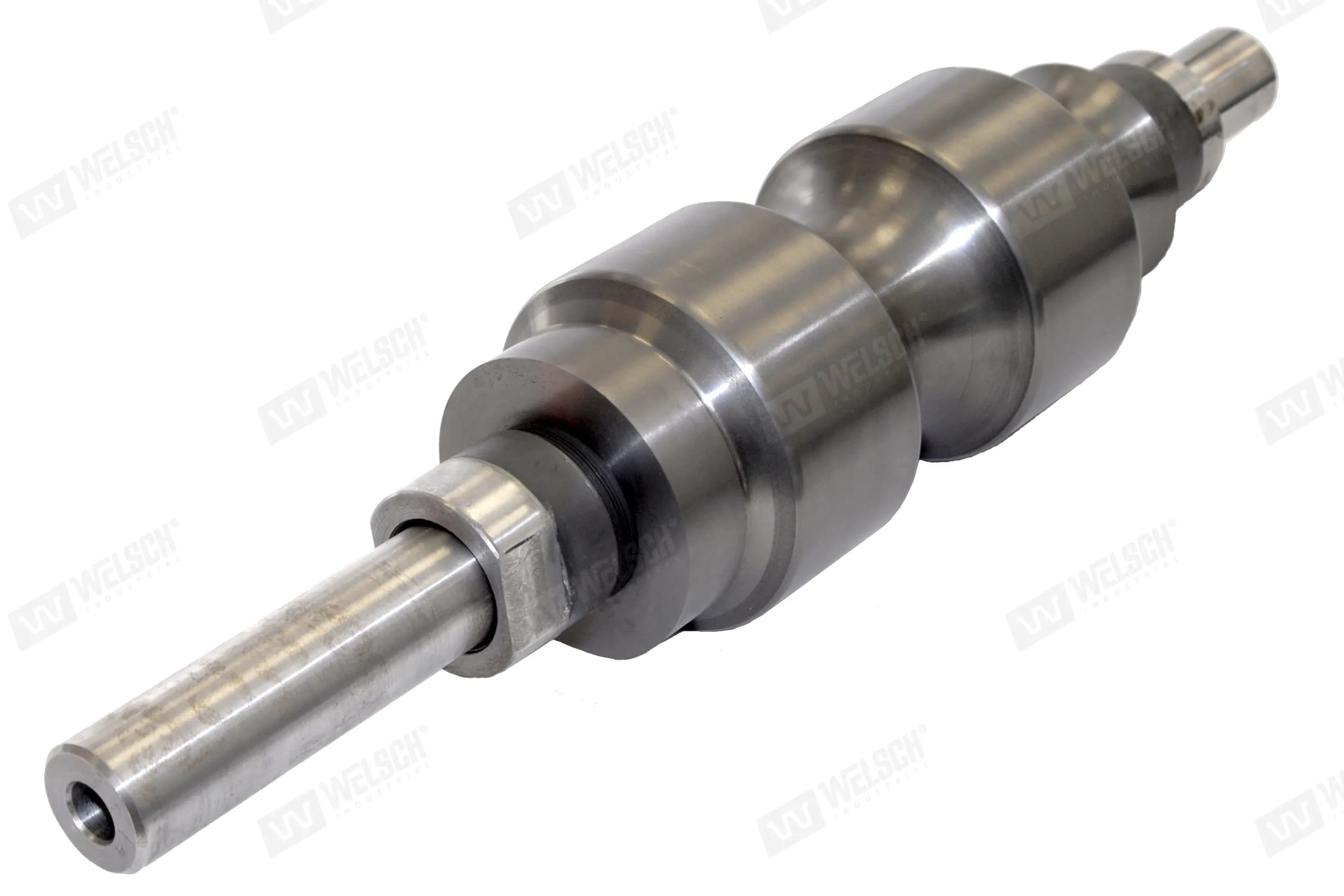 Solid Tungsten Carbide Shaping Tools - Thumbnail 2