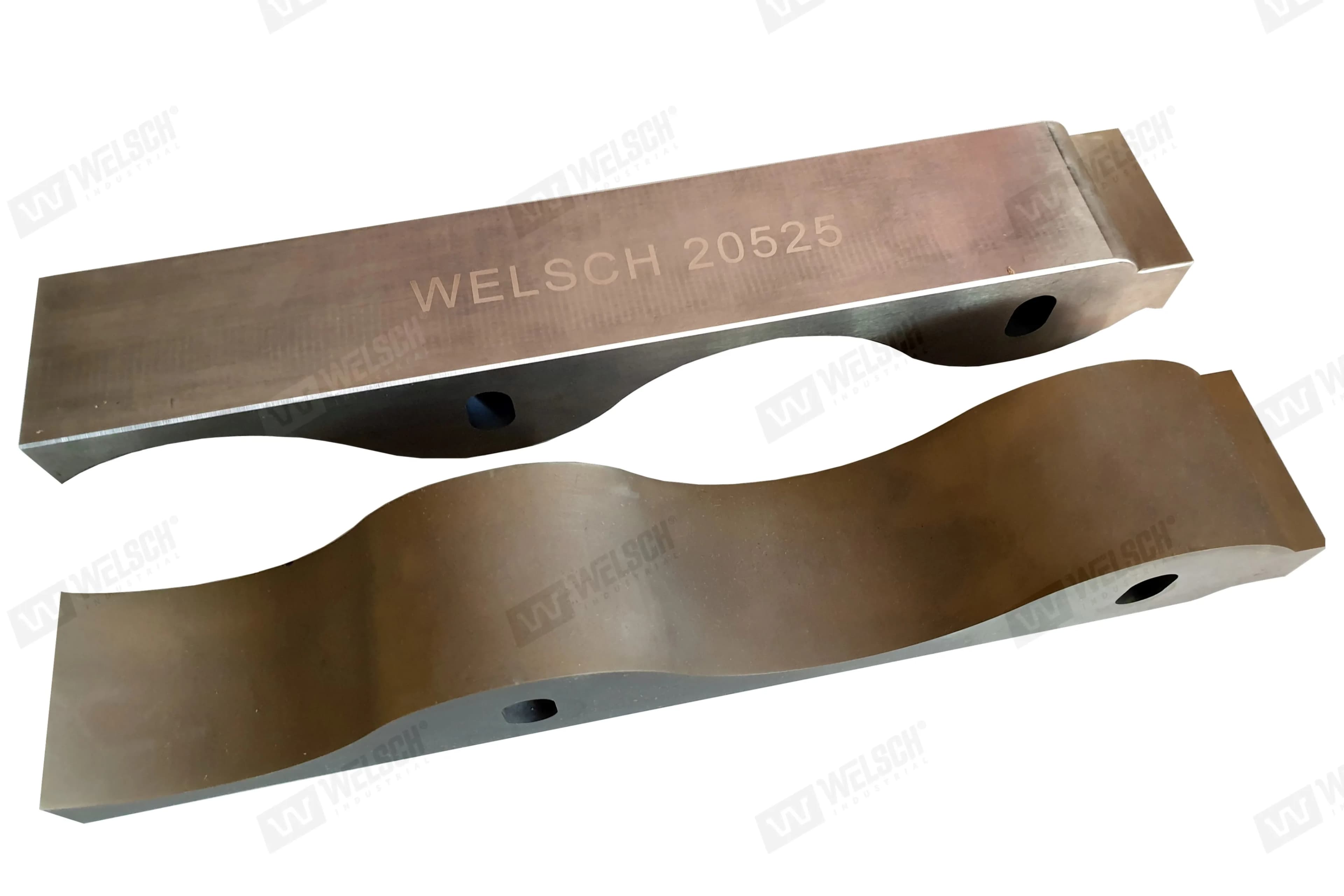 Solid Tungsten Carbide Shaping Tools - Thumbnail 7