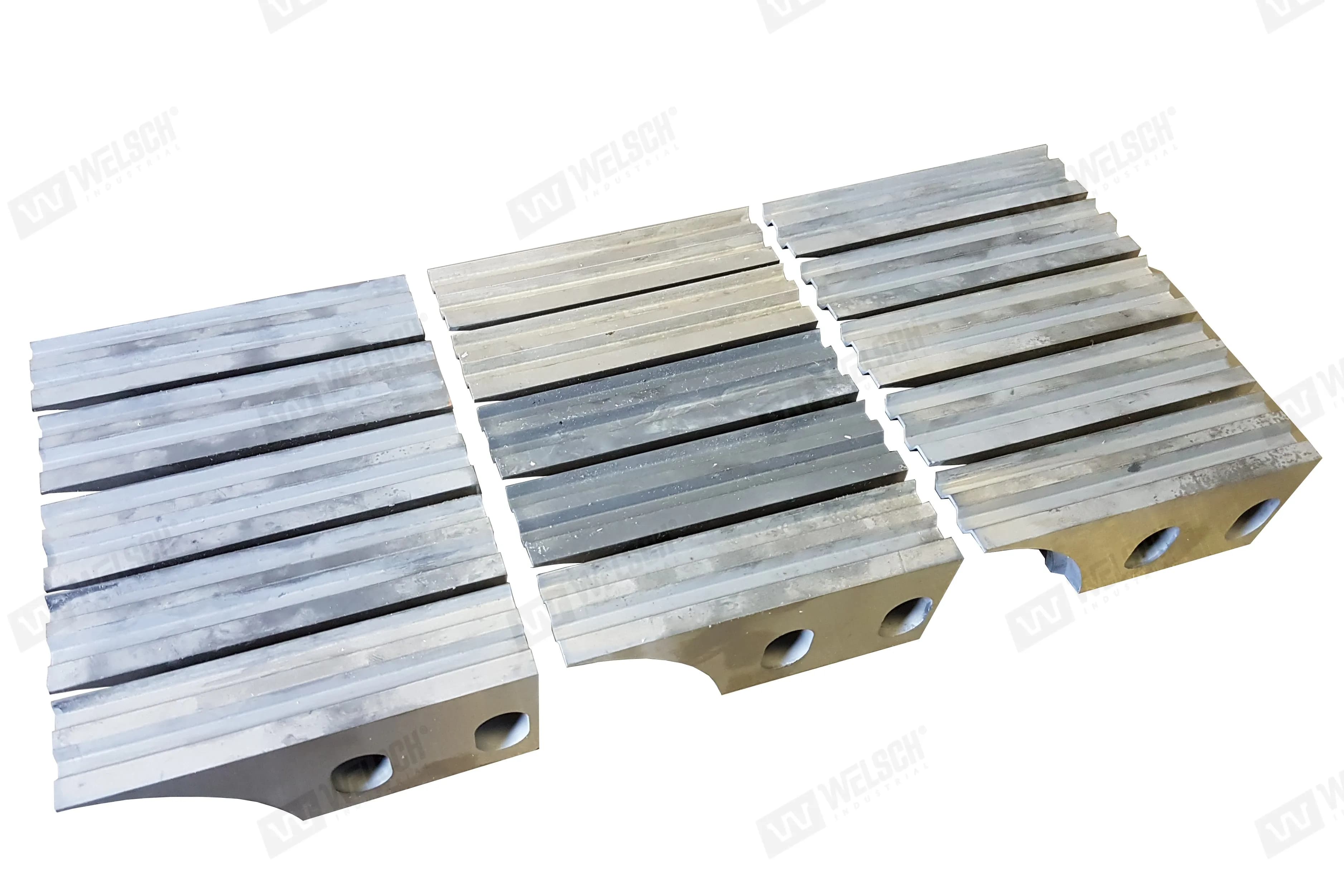 Solid Tungsten Carbide Shaping Tools - Thumbnail 8