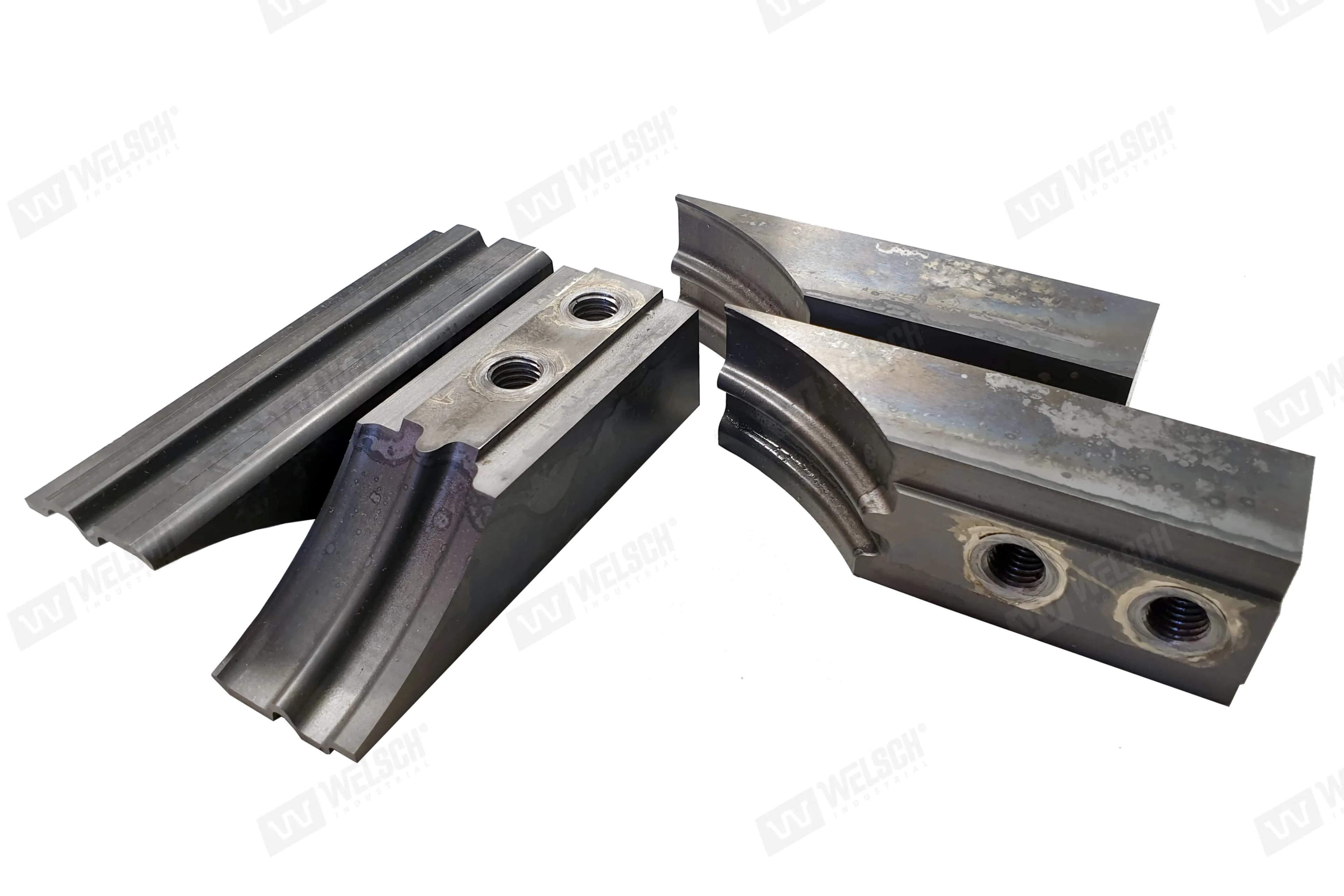 Solid Tungsten Carbide Shaping Tools - Thumbnail 9