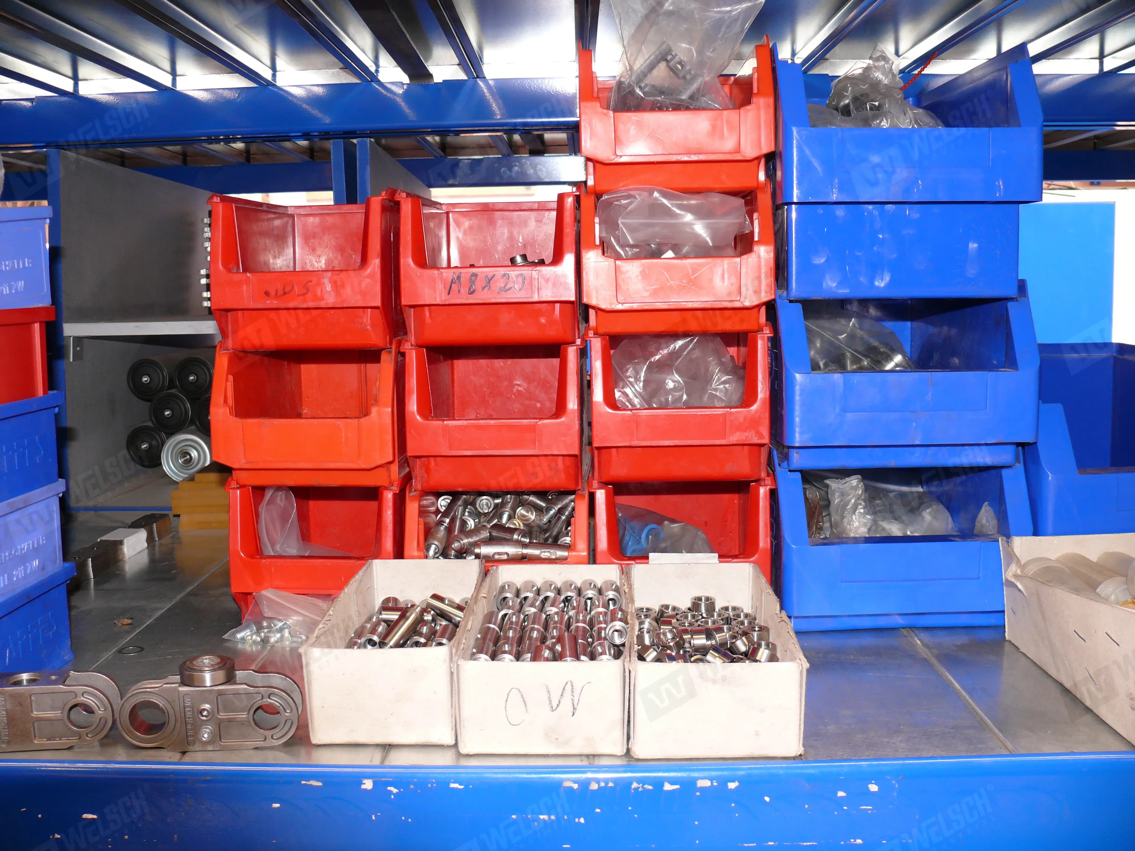 Resource Analysis: Spare Parts Strategy - Thumbnail 2