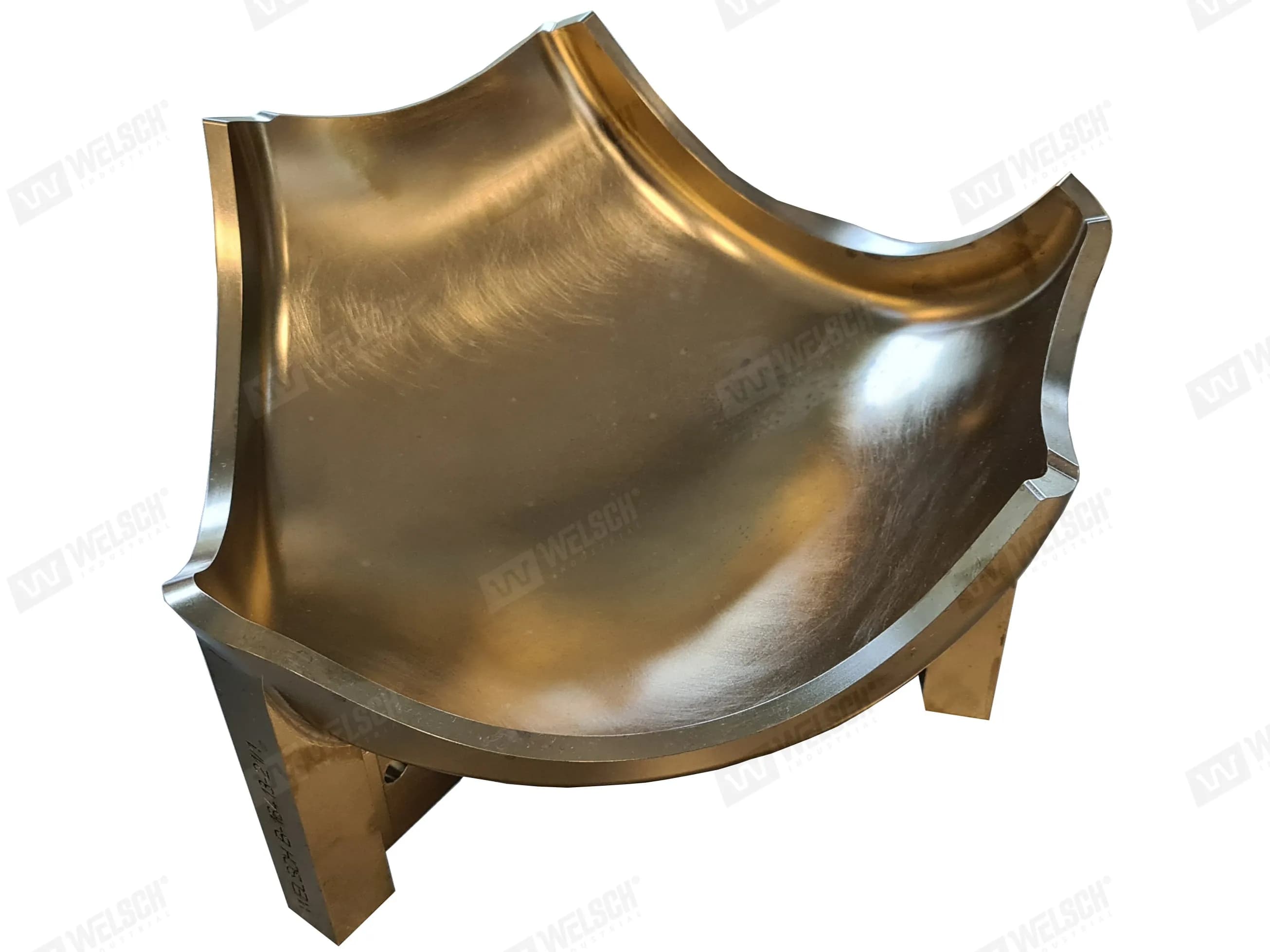 Precision Aluminum Pallets