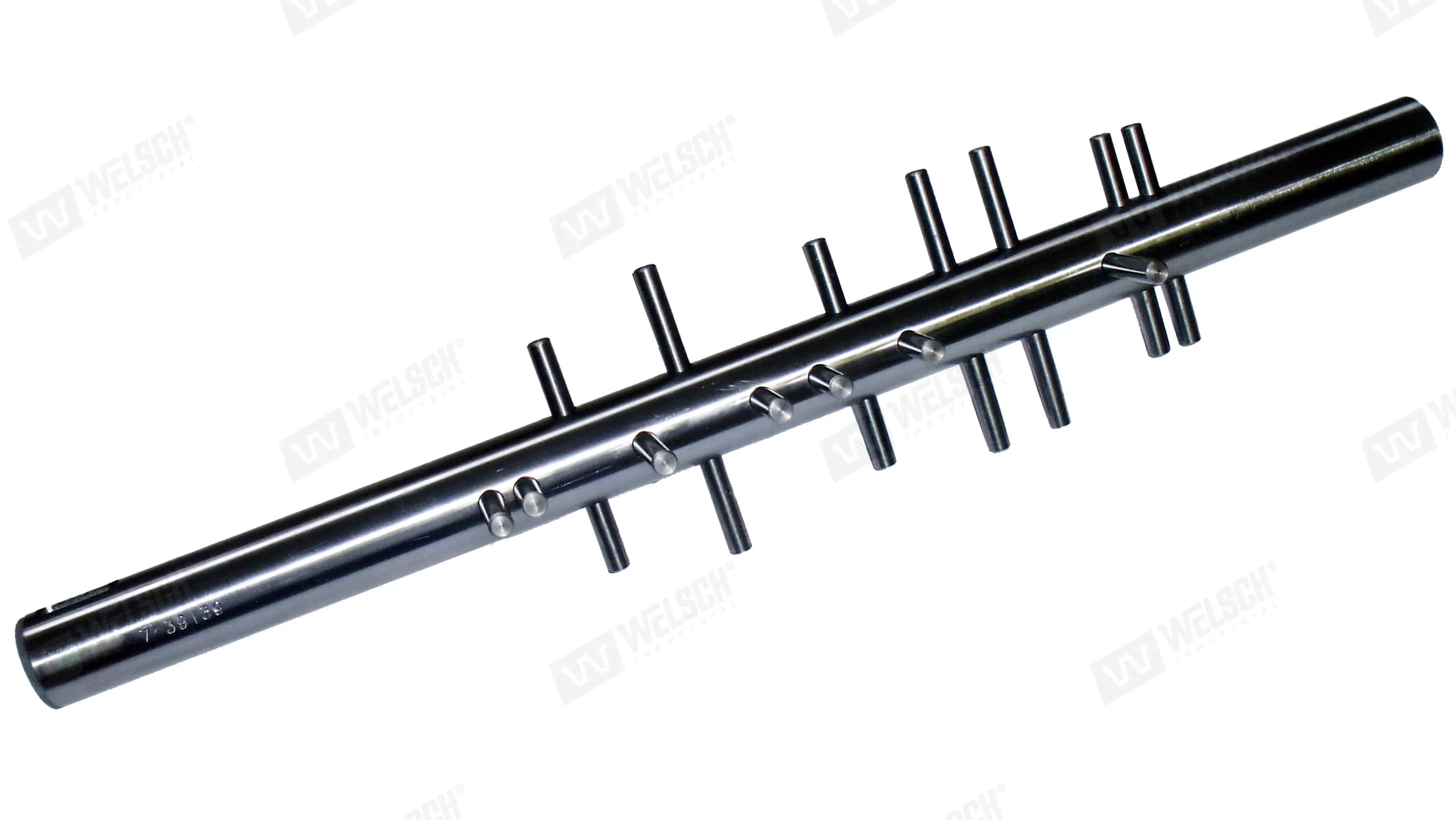 Spike Shaft